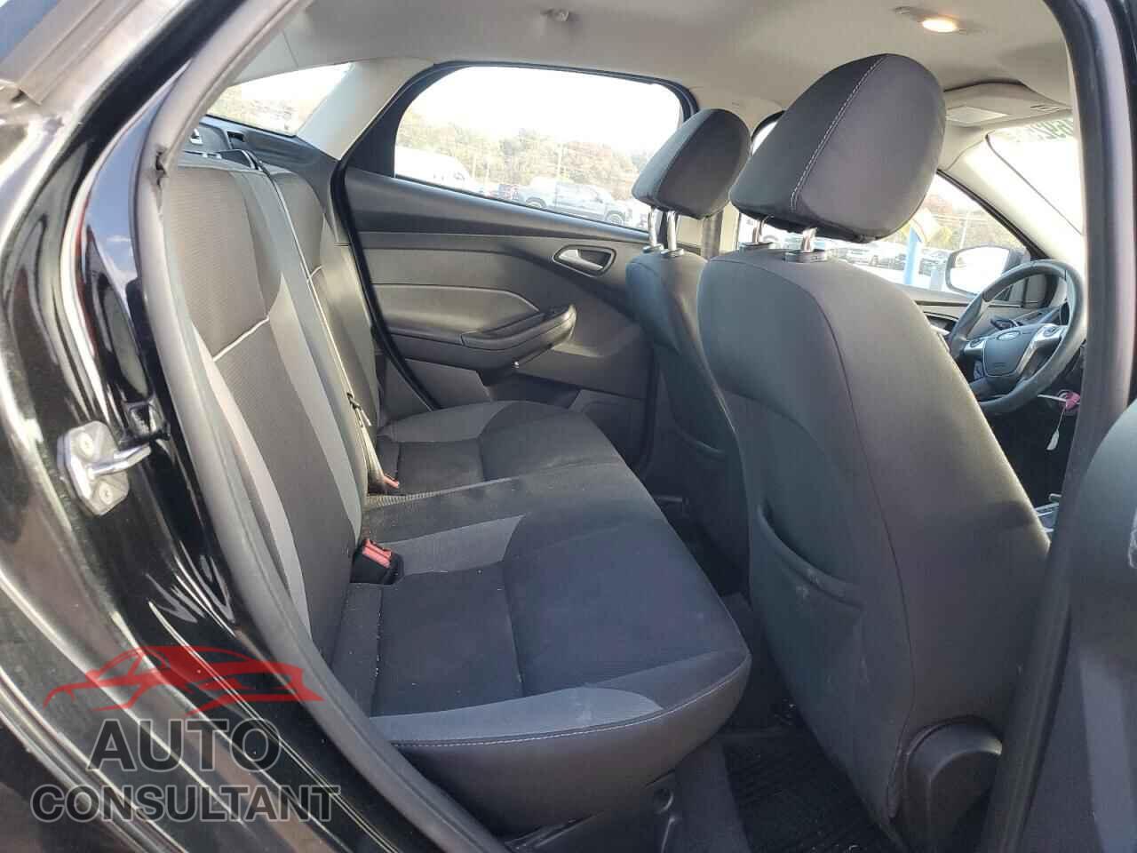 FORD FOCUS 2014 - 1FADP3F27EL448349