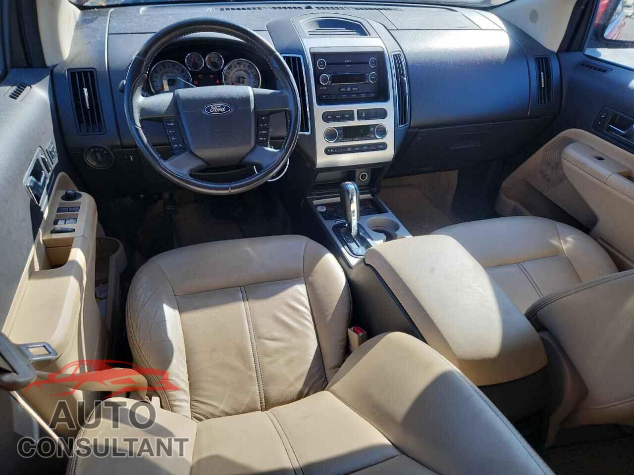 FORD EDGE 2009 - 2FMDK39C59BA95964