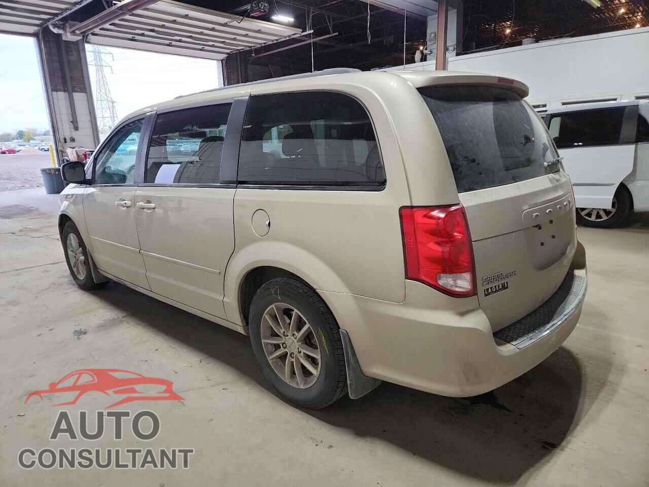 DODGE CARAVAN 2015 - 2C4RDGCG6FR625689