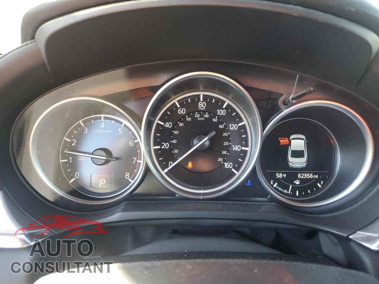MAZDA 6 2020 - JM1GL1VM5L1514917
