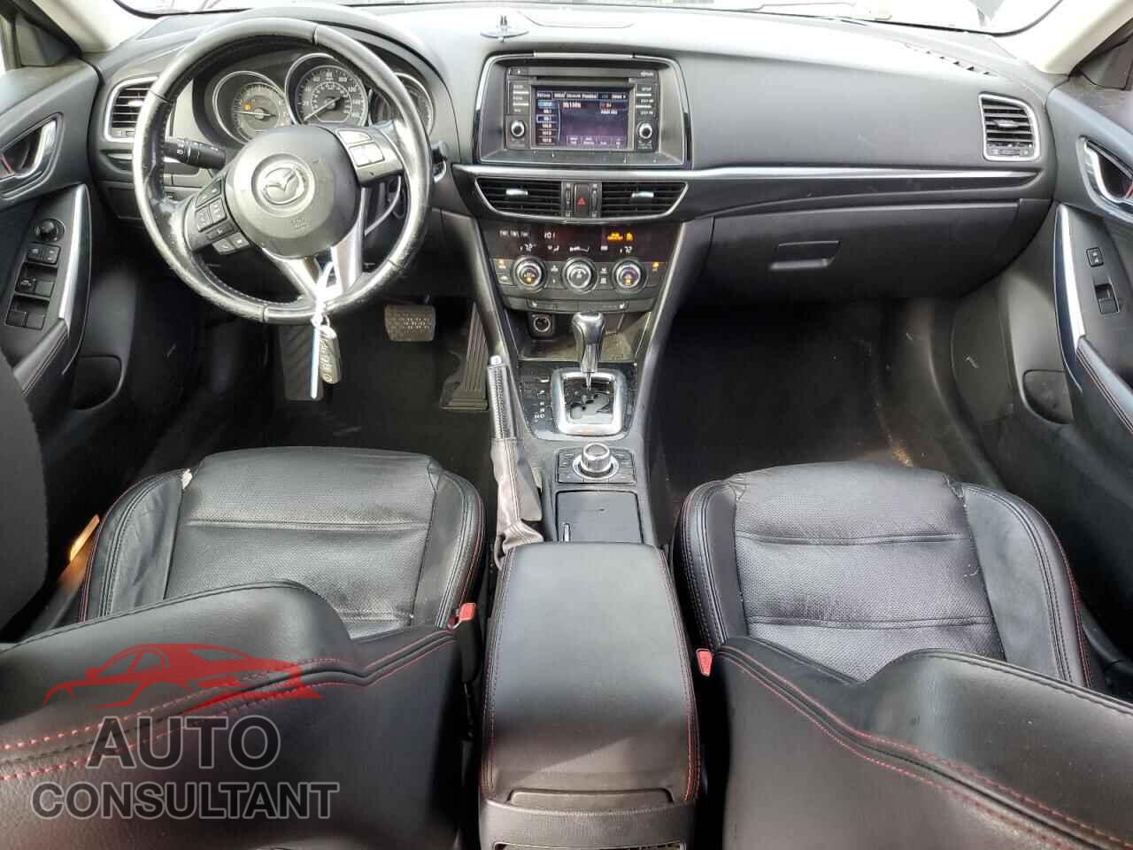 MAZDA 6 2014 - JM1GJ1W62E1146639