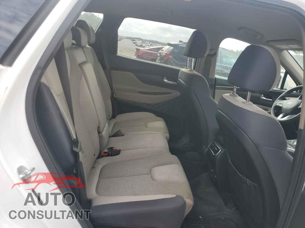 HYUNDAI SANTA FE 2023 - 5NMS14AJ7PH535096