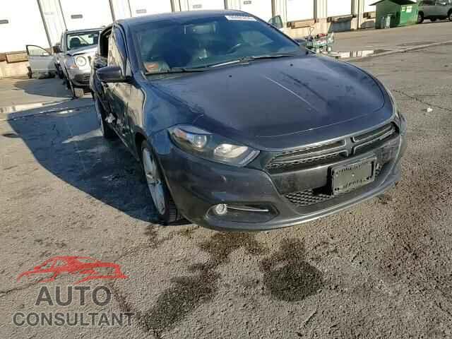 DODGE DART 2014 - 1C3CDFEB0ED794565