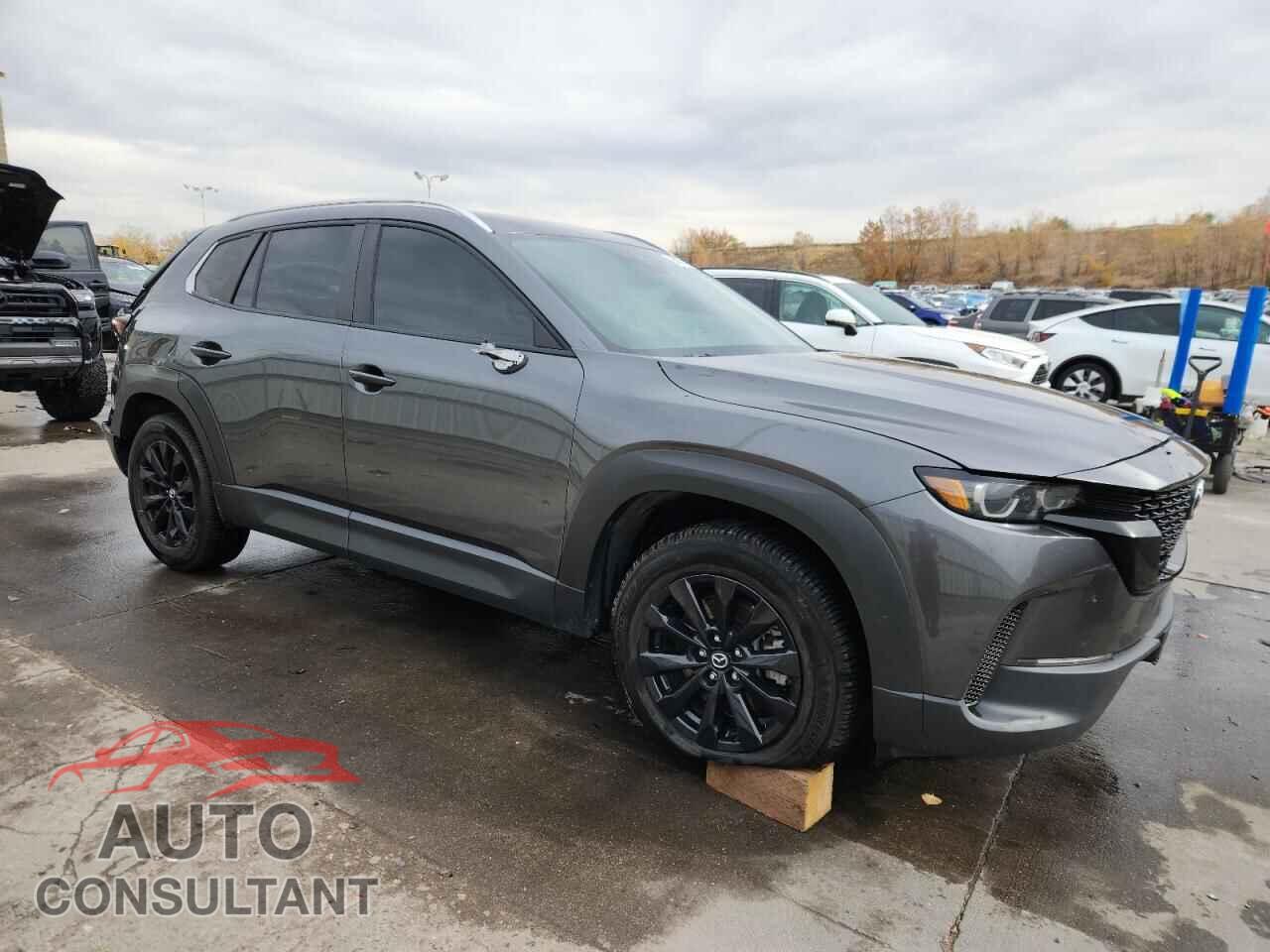 MAZDA CX-50 2023 - 7MMVABCM7PN111509