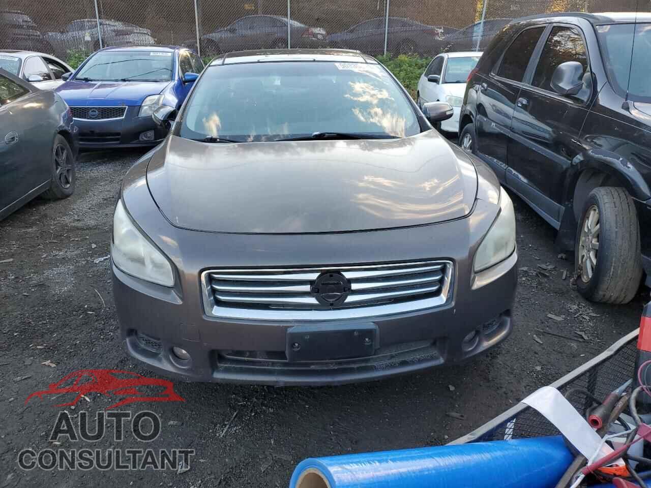 NISSAN MAXIMA 2012 - 1N4AA5AP1CC838377