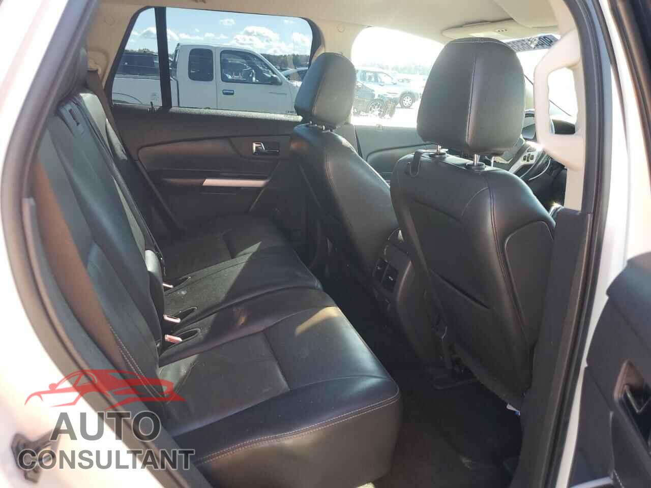 FORD EDGE 2013 - 2FMDK3AK7DBA57082