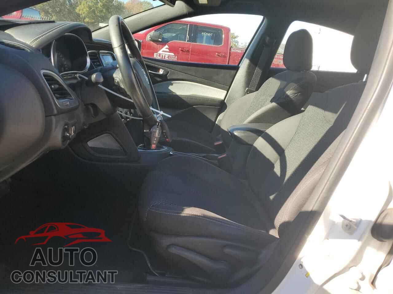 DODGE DART 2015 - 1C3CDFBB7FD421271