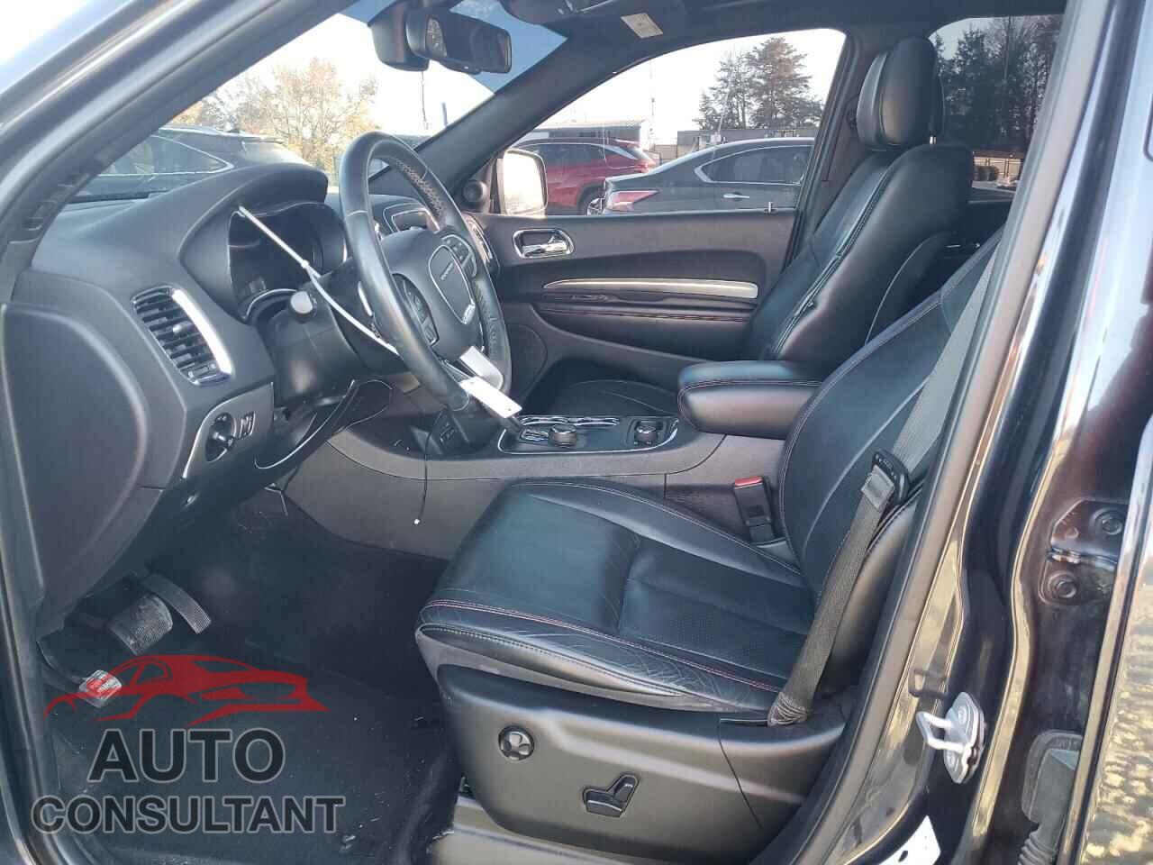 DODGE DURANGO 2015 - 1C4SDJCT9FC782072