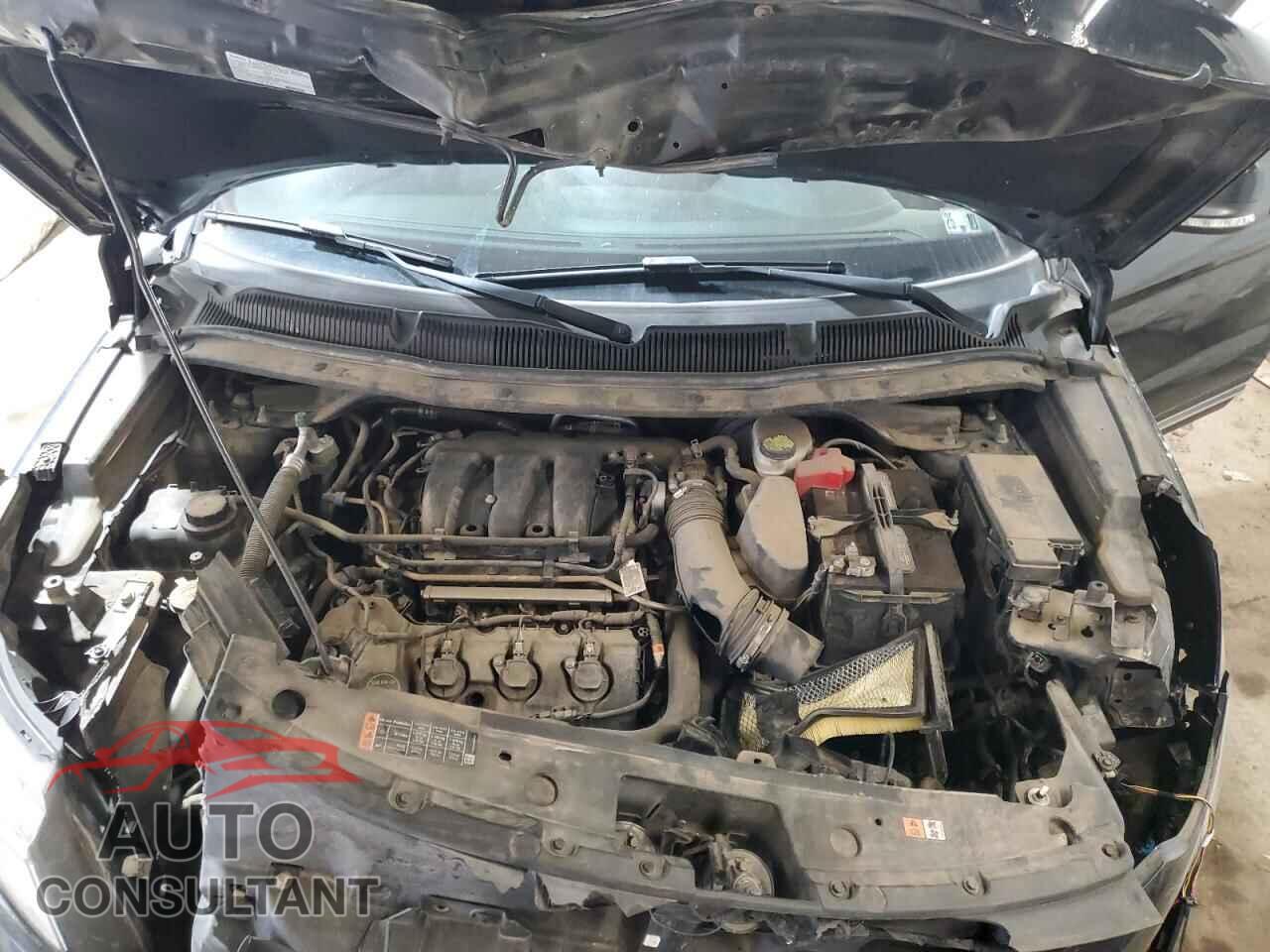 FORD EXPLORER 2018 - 1FM5K8D8XJGB53570