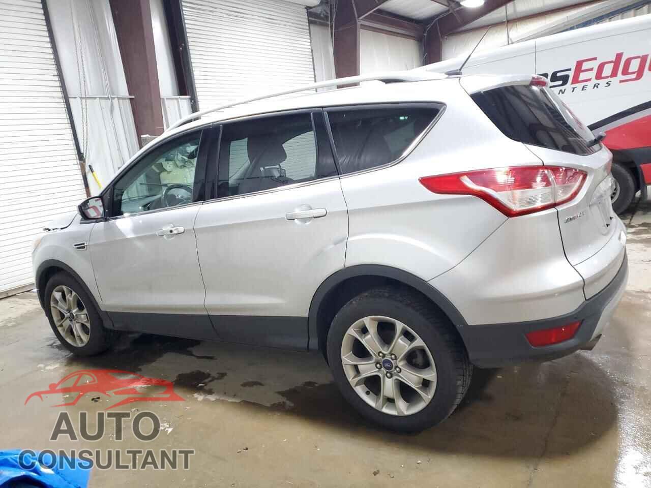 FORD ESCAPE 2014 - 1FMCU9JX4EUC18696