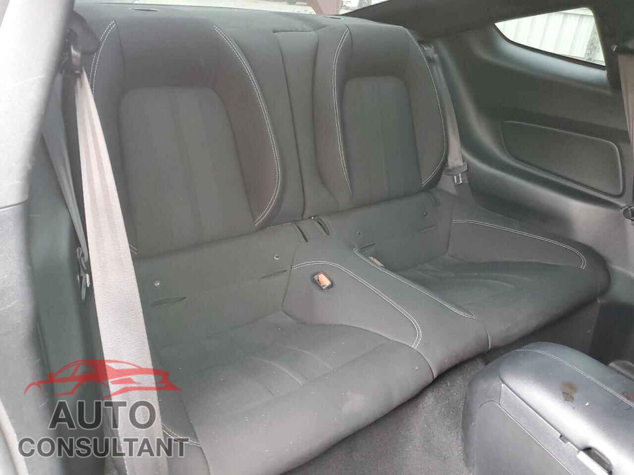 FORD MUSTANG 2021 - 1FA6P8CF4M5152995