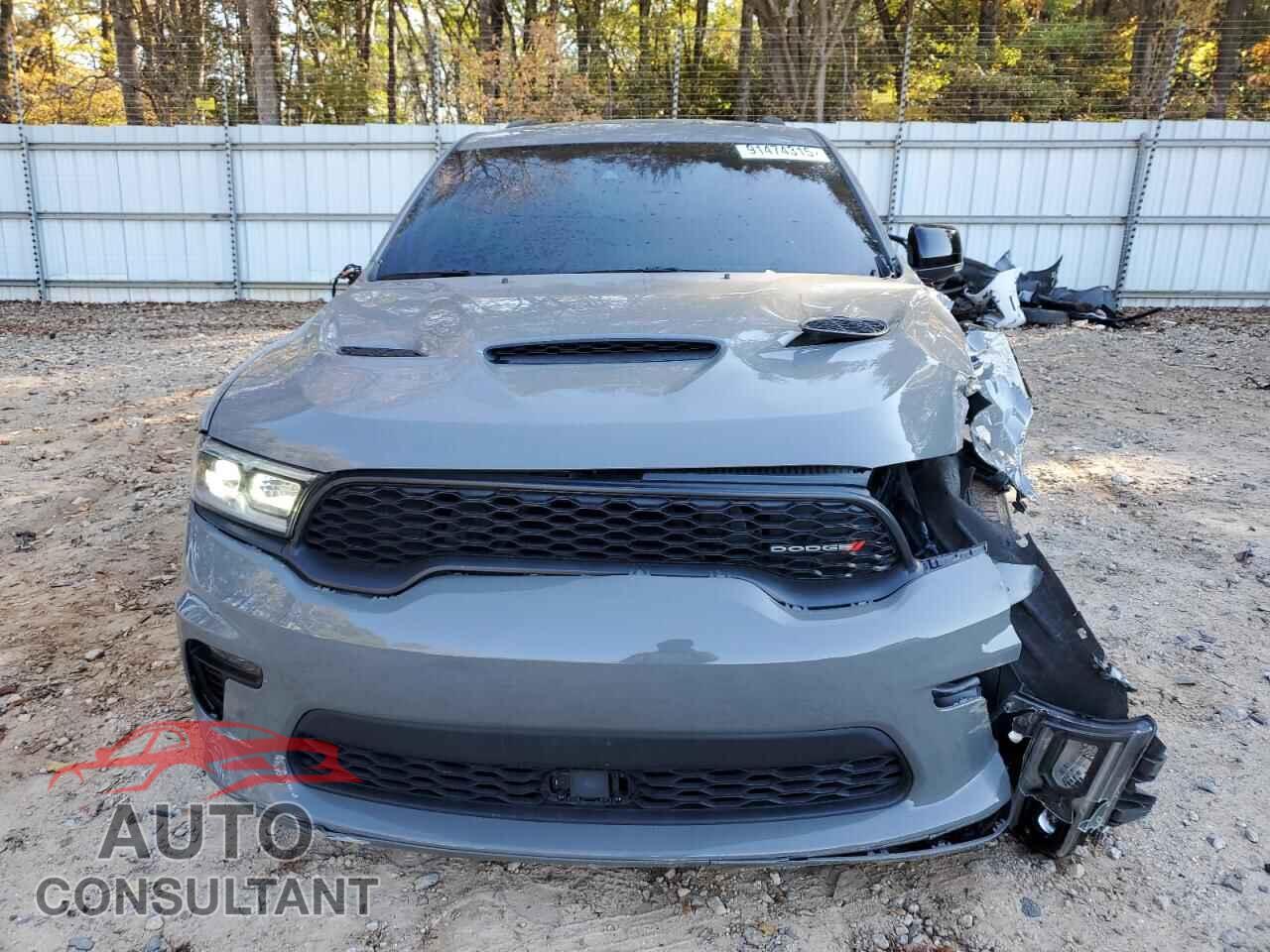 DODGE DURANGO 2023 - 1C4RDHDG5PC602161