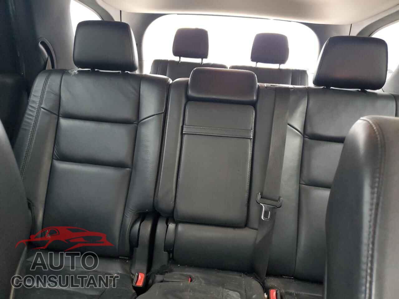 DODGE DURANGO 2014 - 1C4RDJDGXEC365199