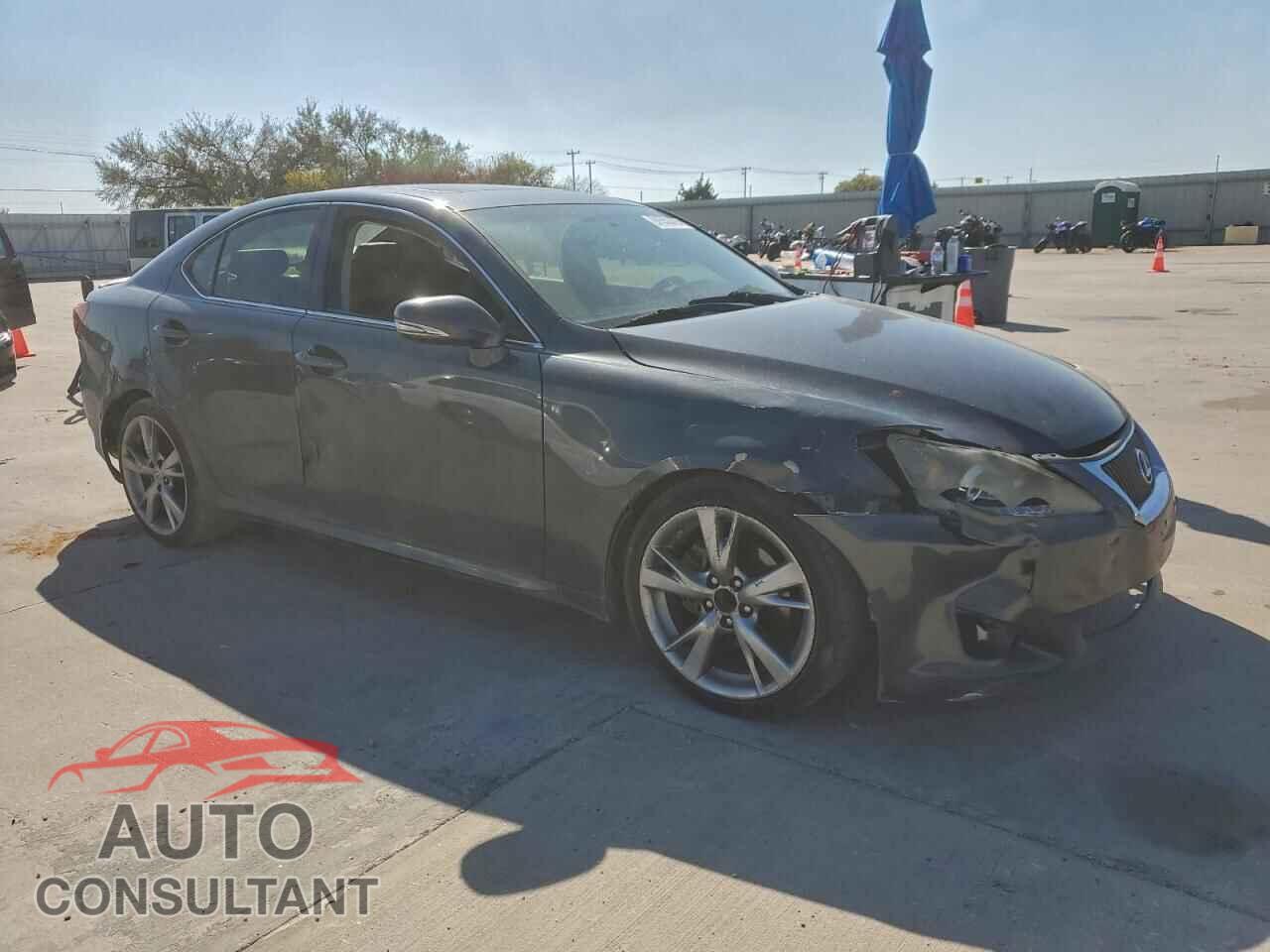 LEXUS IS 2010 - JTHBF5C28A5113926