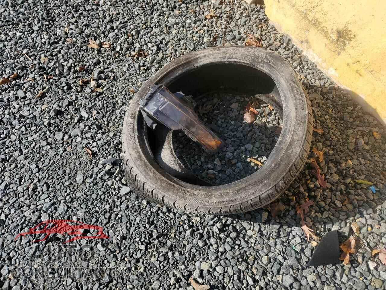 TESLA MODEL 3 2018 - 5YJ3E1EA8JF007853