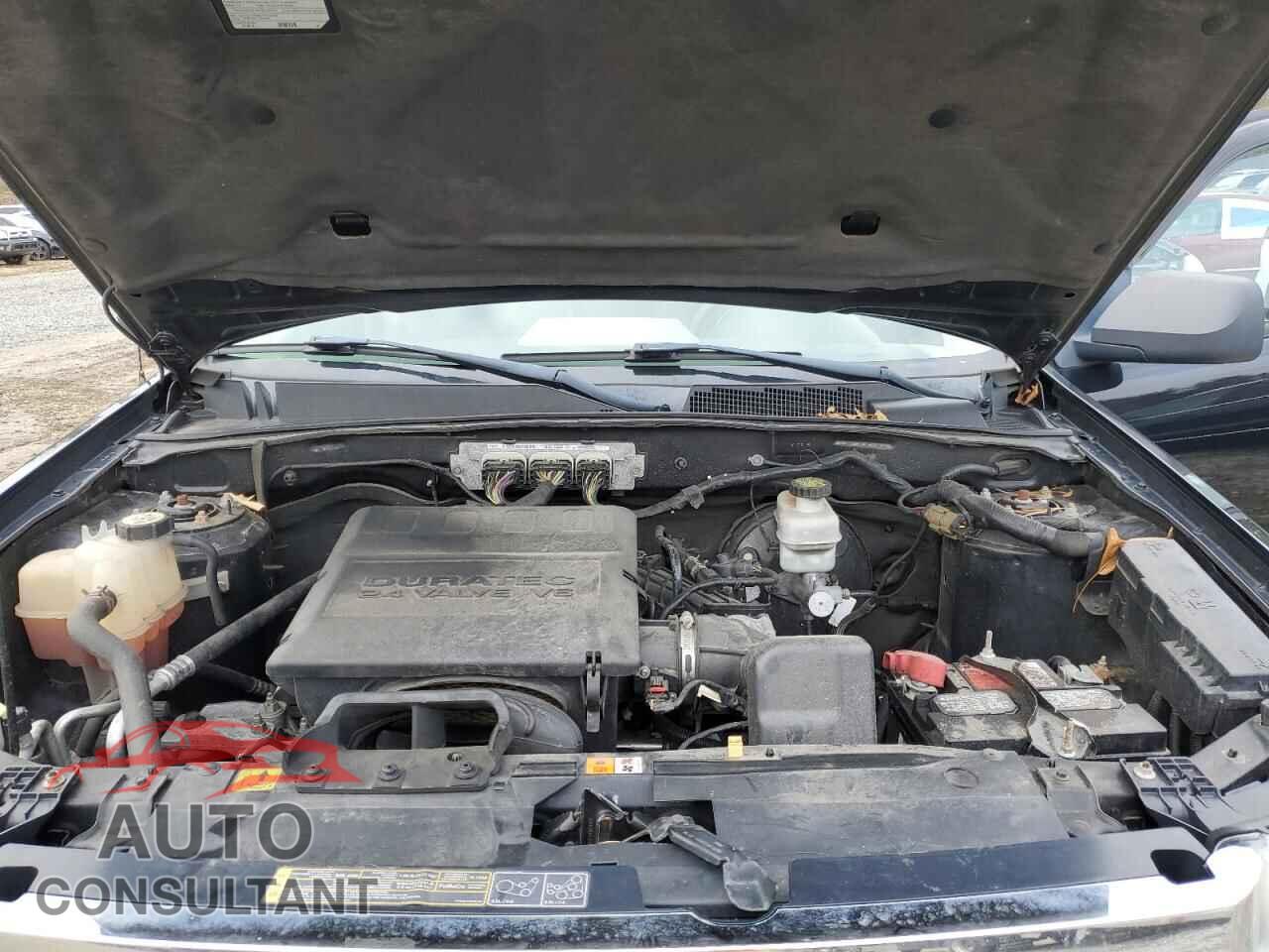 FORD ESCAPE 2012 - 1FMCU9DG5CKA96676