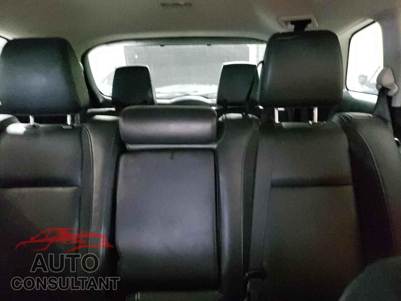 MAZDA CX-9 2014 - JM3TB3CV1E0444924