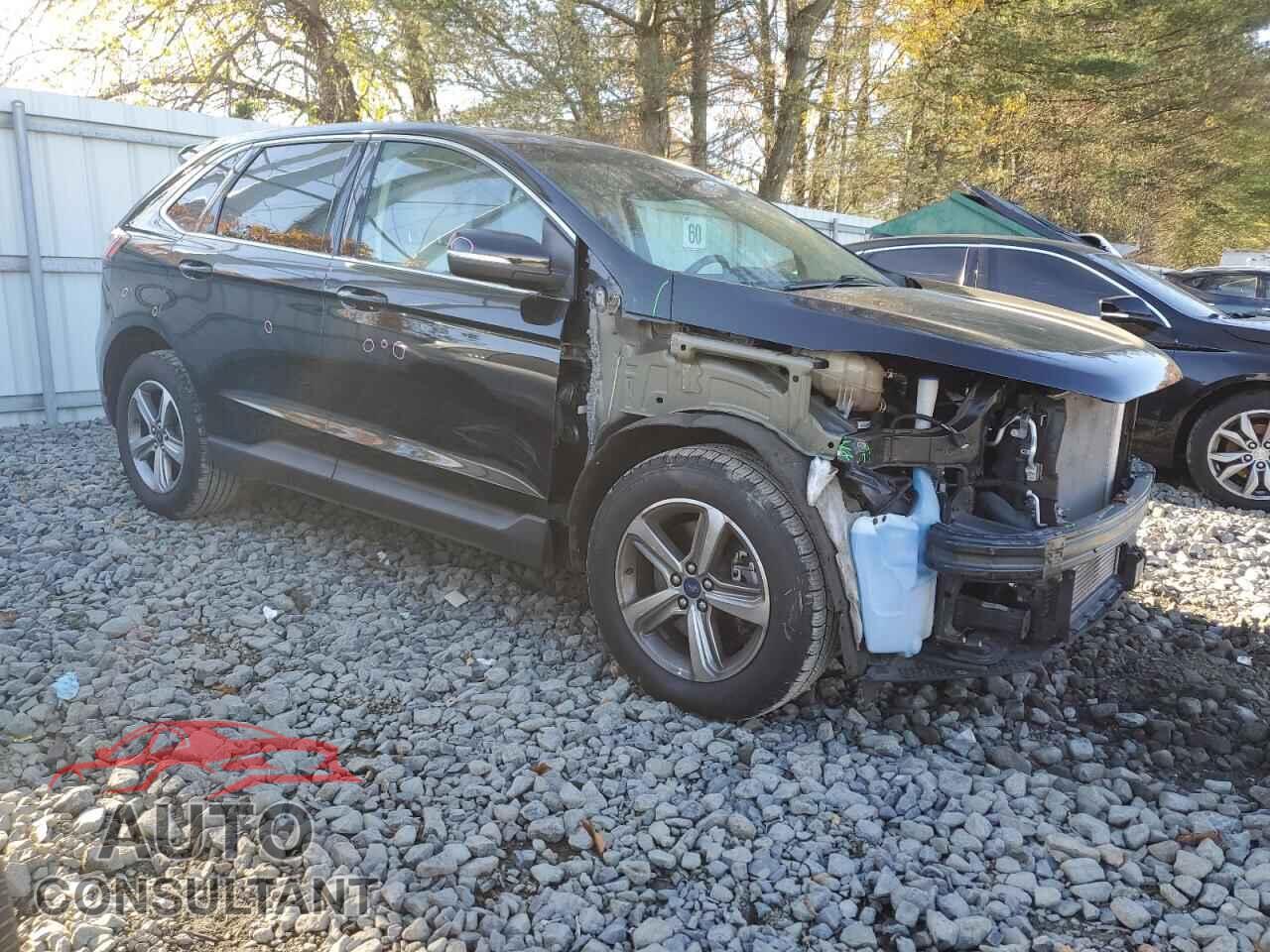 FORD EDGE 2020 - 2FMPK4J98LBA22761