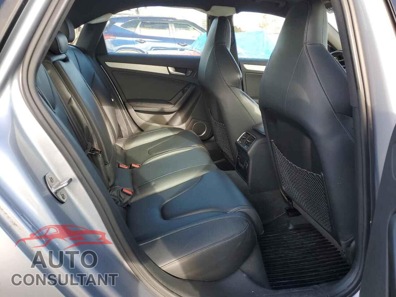 AUDI S4/RS4 2015 - WAUFGDFL5FA042145