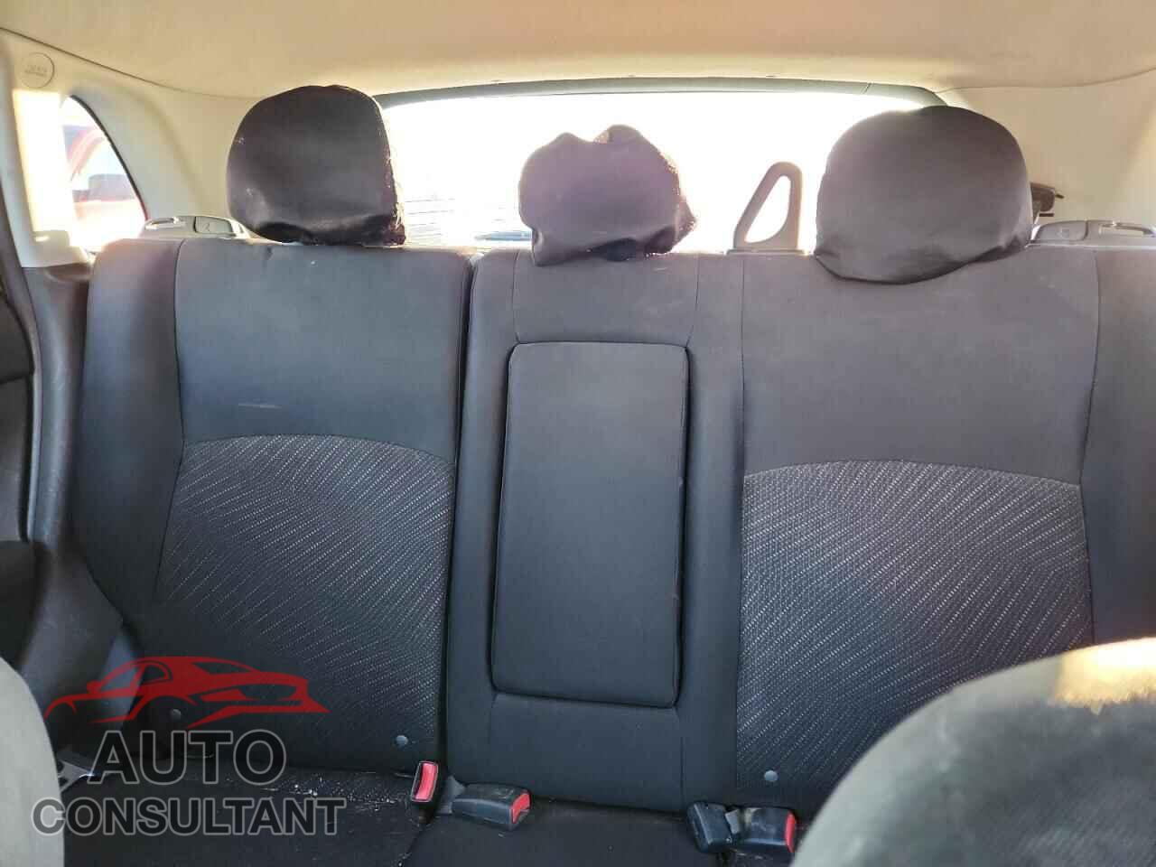 MITSUBISHI OUTLANDER 2014 - 4A4AR4AU3EE005716