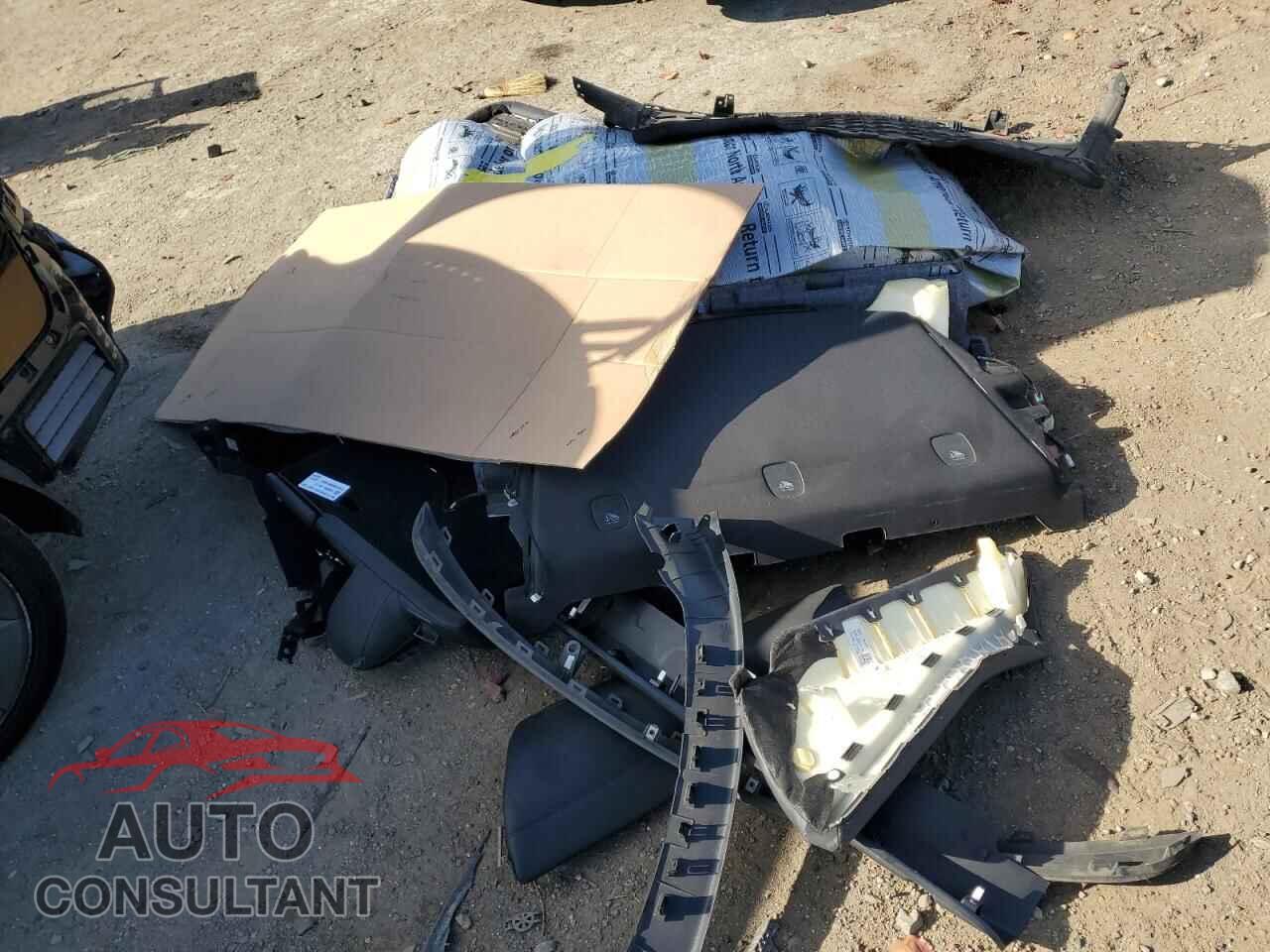 TESLA MODEL 3 2023 - 5YJ3E1EA5PF455458