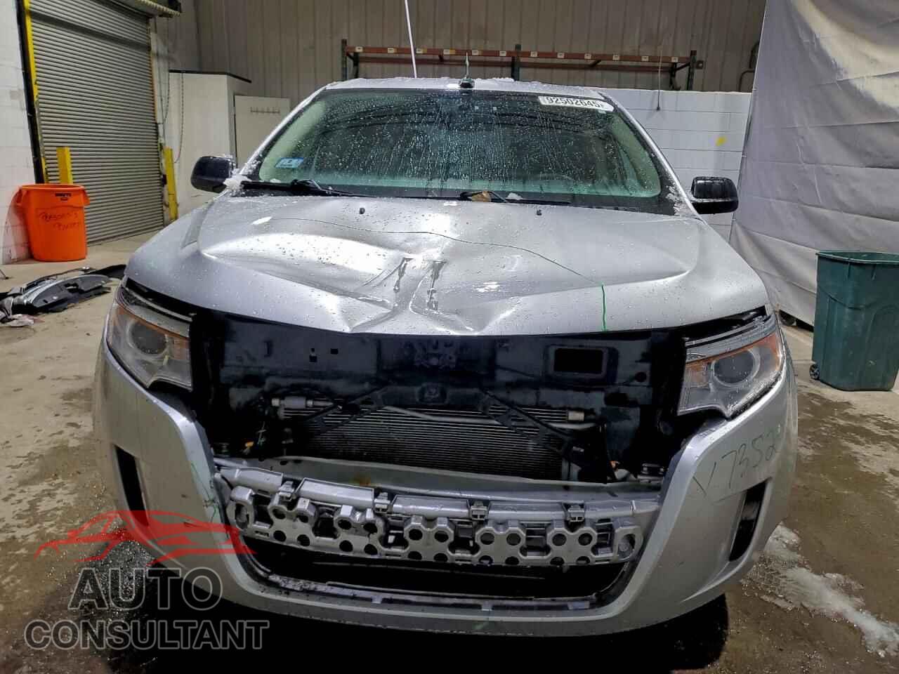 FORD EDGE 2014 - 2FMDK4GC9EBB13904