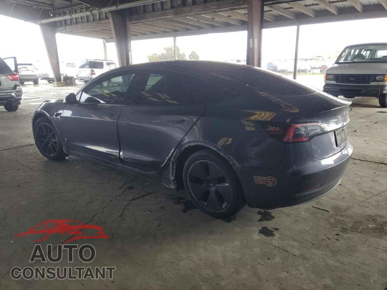 TESLA MODEL 3 2023 - 5YJ3E1EBXPF669290