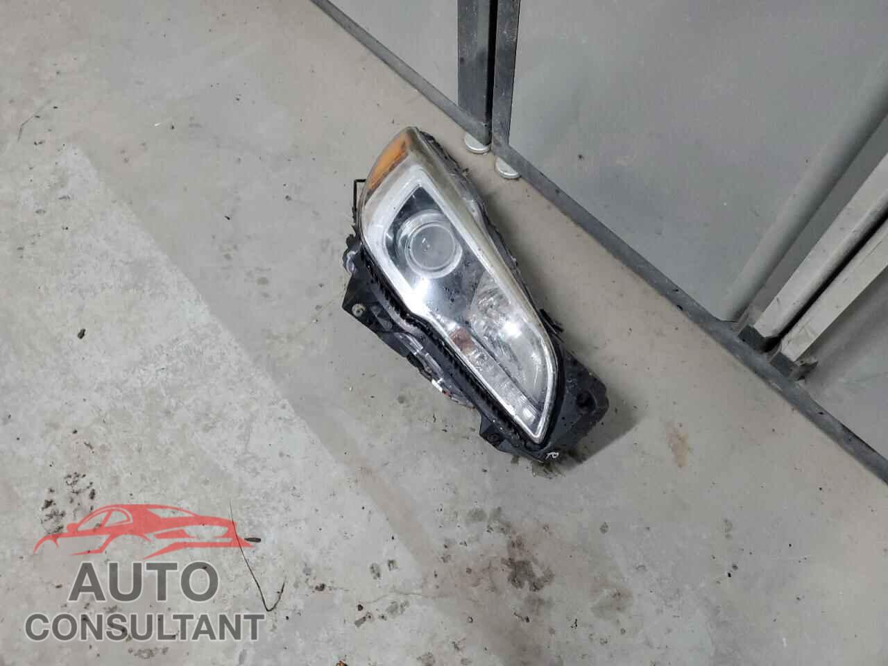 SUBARU OUTBACK 2016 - 4S4BSBCC5G3244476