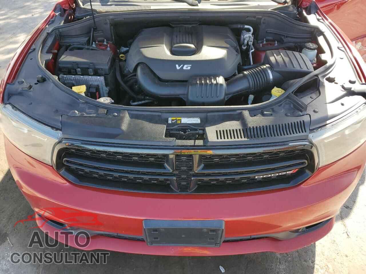DODGE DURANGO 2015 - 1C4RDHAG3FC817413
