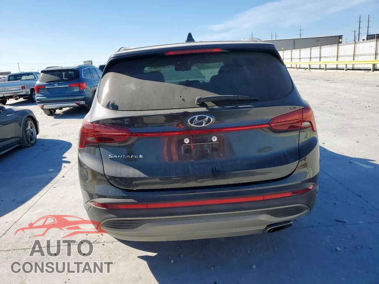 HYUNDAI SANTA FE 2023 - 5NMS14AJ3PH535547