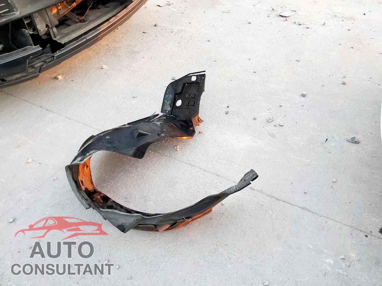 HONDA CIVIC 2012 - 19XFB2F92CE052425