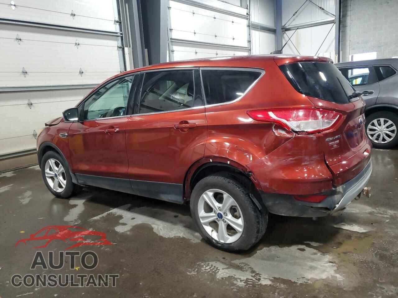 FORD ESCAPE 2015 - 1FMCU0G99FUC79497