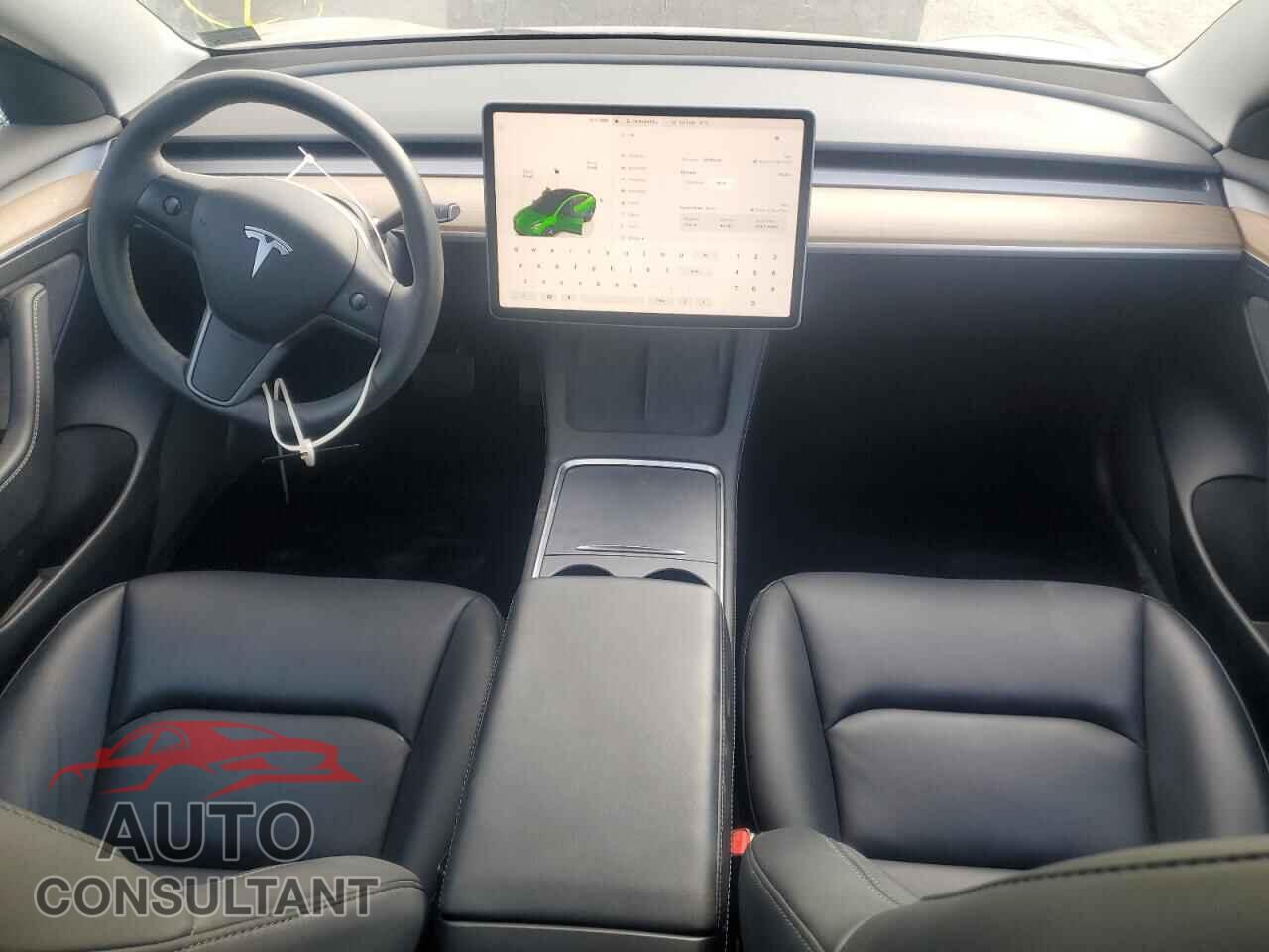 TESLA MODEL 3 2023 - 5YJ3E1EA4PF649687