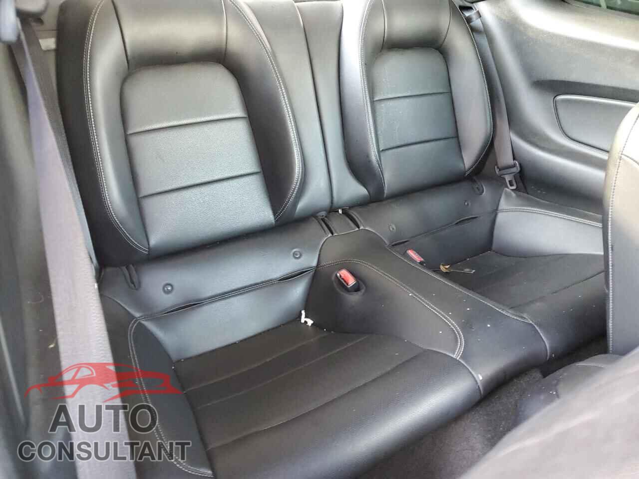 FORD MUSTANG 2015 - 1FA6P8CF2F5397670