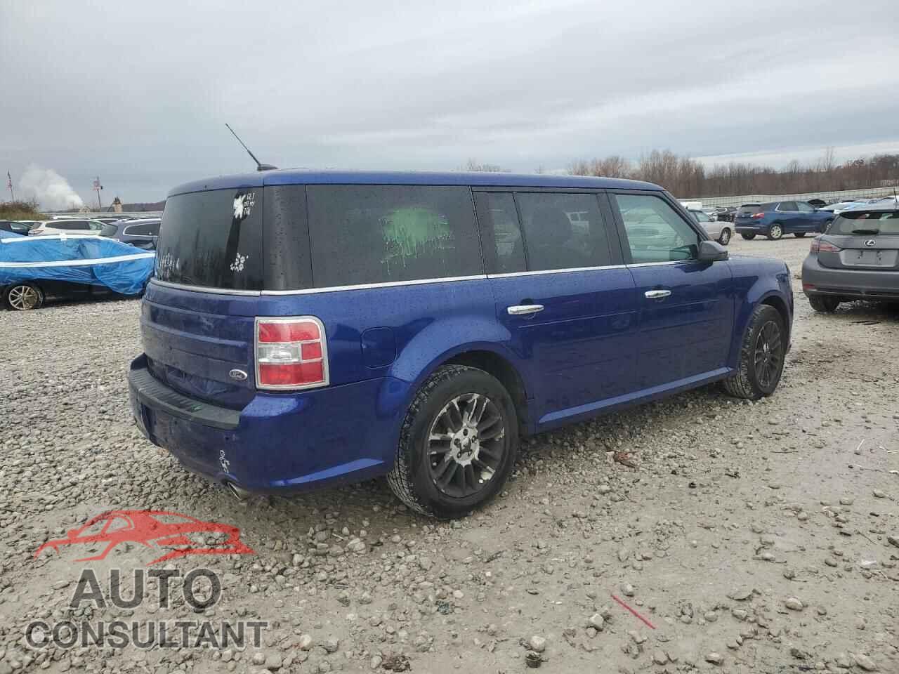 FORD FLEX 2015 - 2FMGK5C83FBA07714