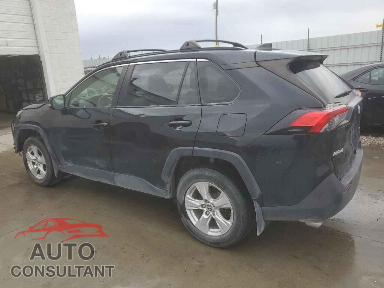 TOYOTA RAV4 2019 - JTMP1RFV0KD044840