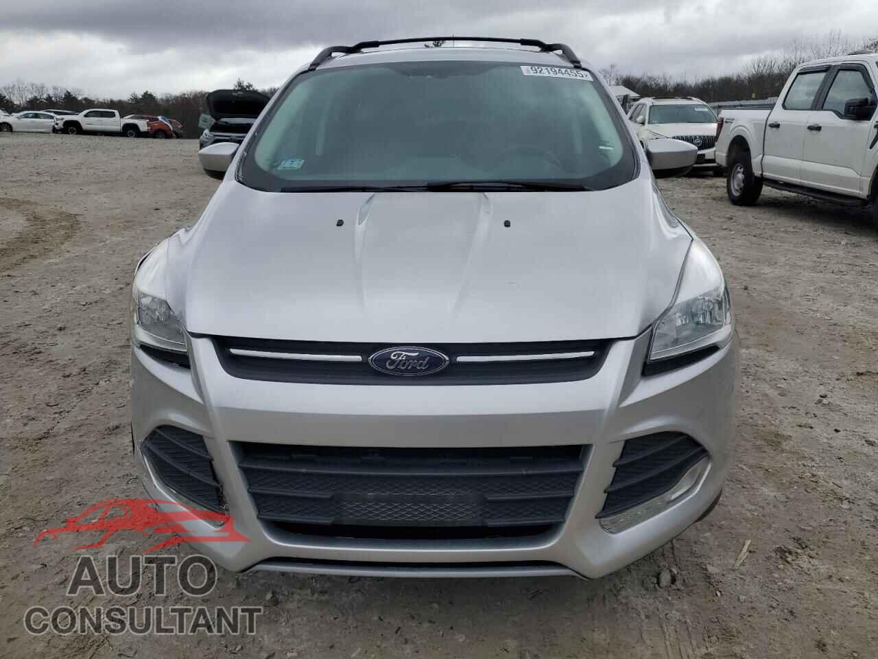 FORD ESCAPE 2014 - 1FMCU9GX2EUB19673
