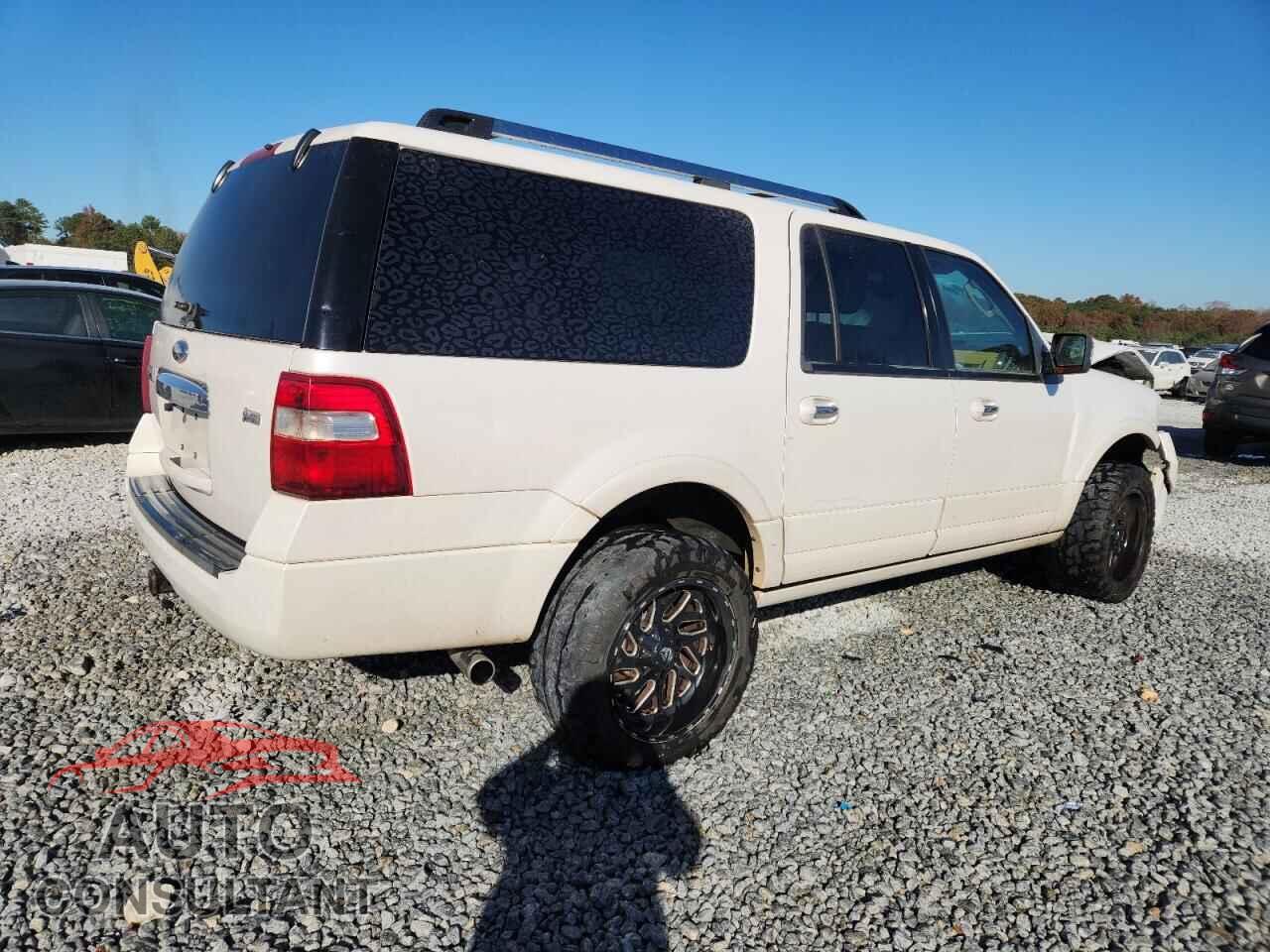 FORD EXPEDITION 2010 - 1FMJK1K57AEB53908