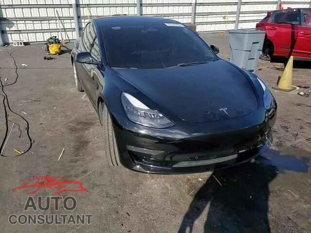 TESLA MODEL 3 2022 - 5YJ3E1EB6NF234263