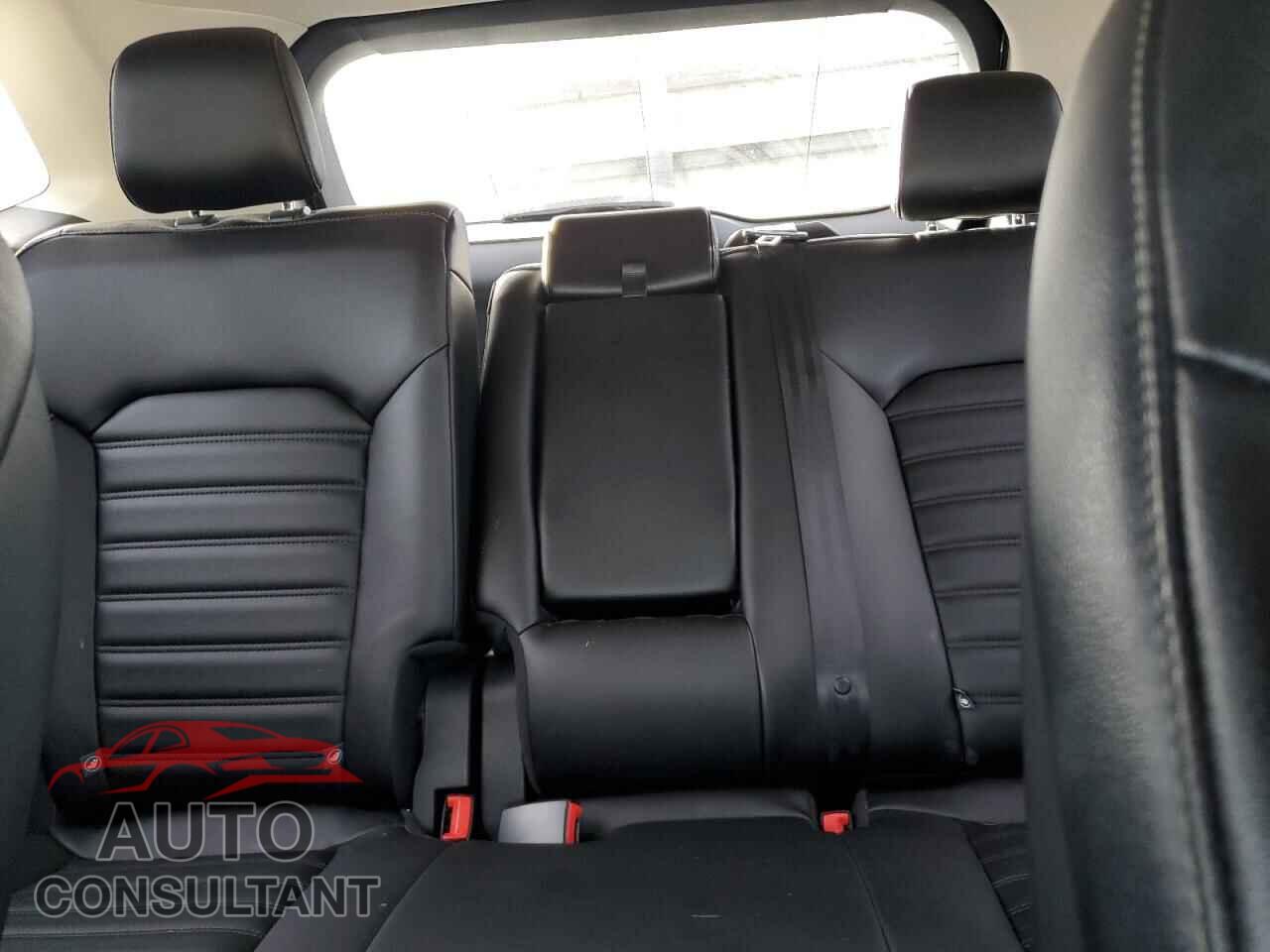FORD EDGE 2019 - 2FMPK3J90KBC05466