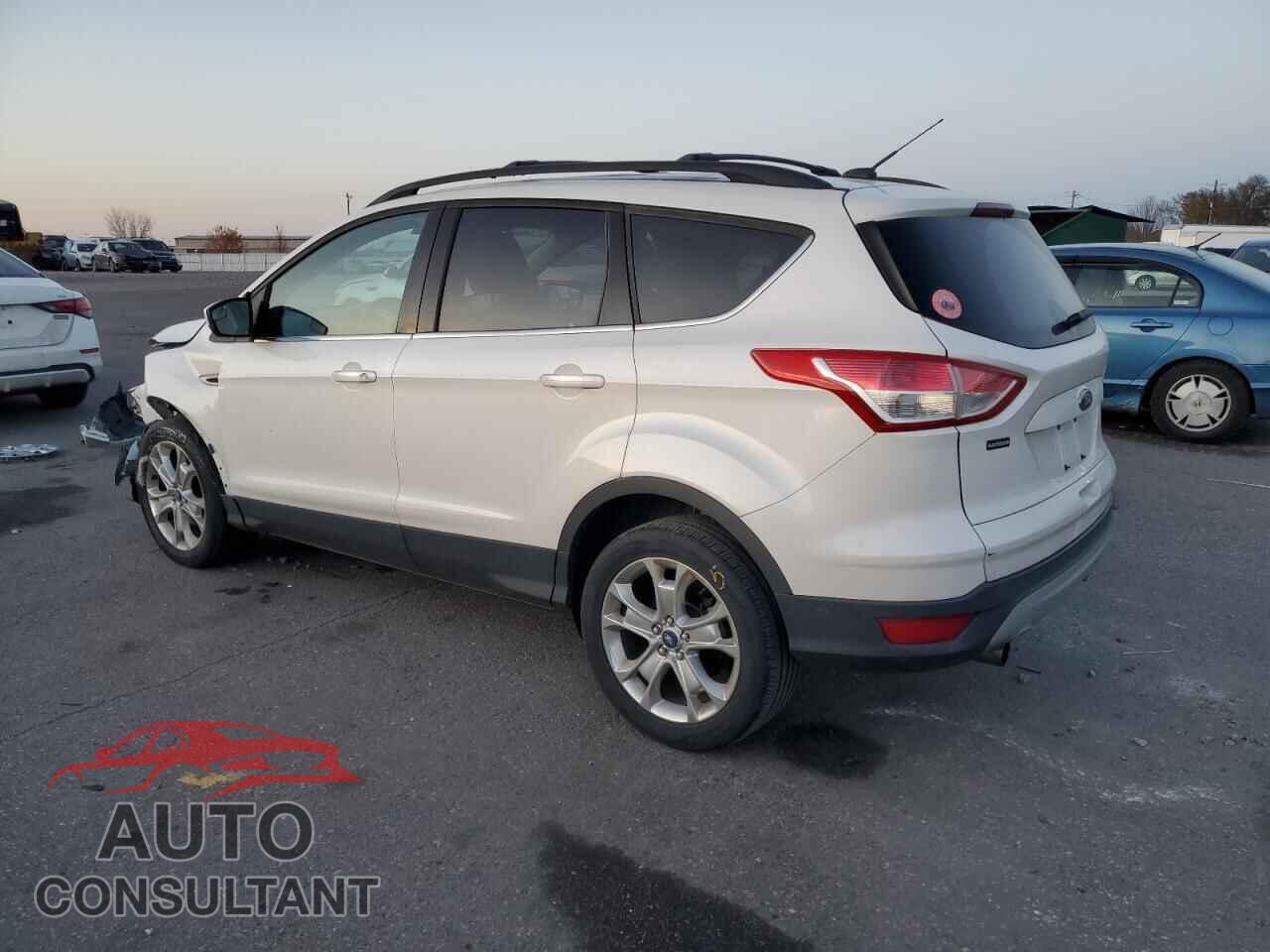 FORD ESCAPE 2013 - 1FMCU0GX6DUB83225