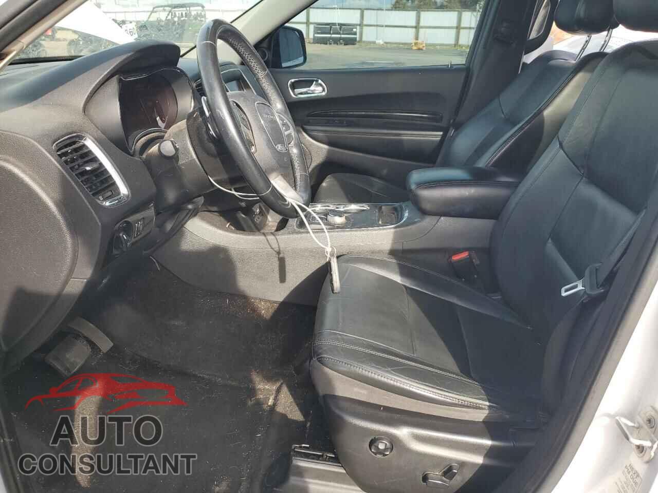 DODGE DURANGO 2015 - 1C4RDJDG6FC843104