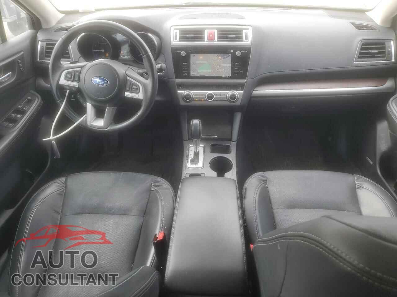 SUBARU OUTBACK 2017 - 4S4BSANC5H3266373