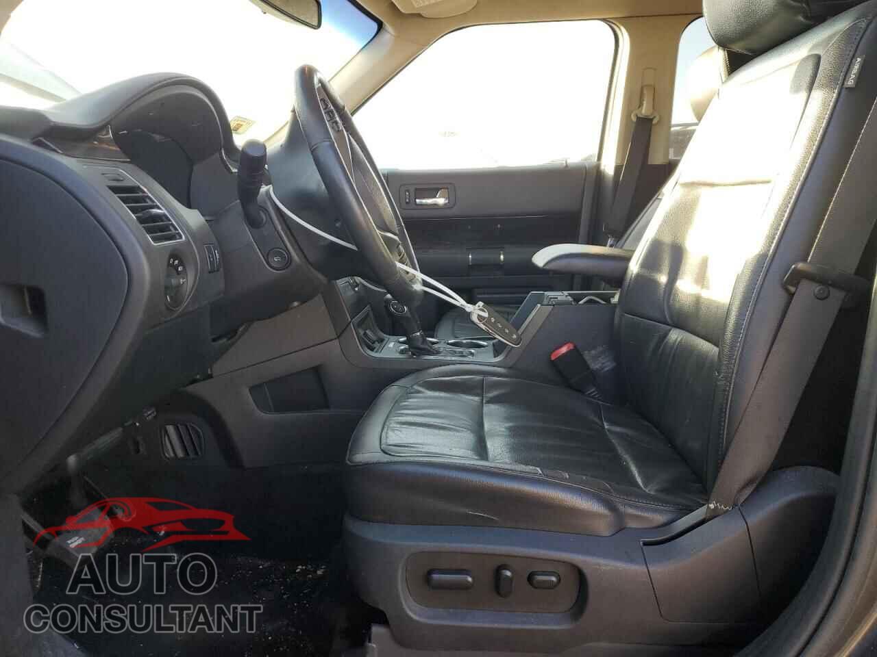 FORD FLEX 2016 - 2FMGK5C8XGBA23670