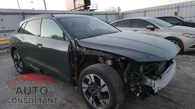 AUDI E-TRON 2021 - WA1AAAGE3MB013466