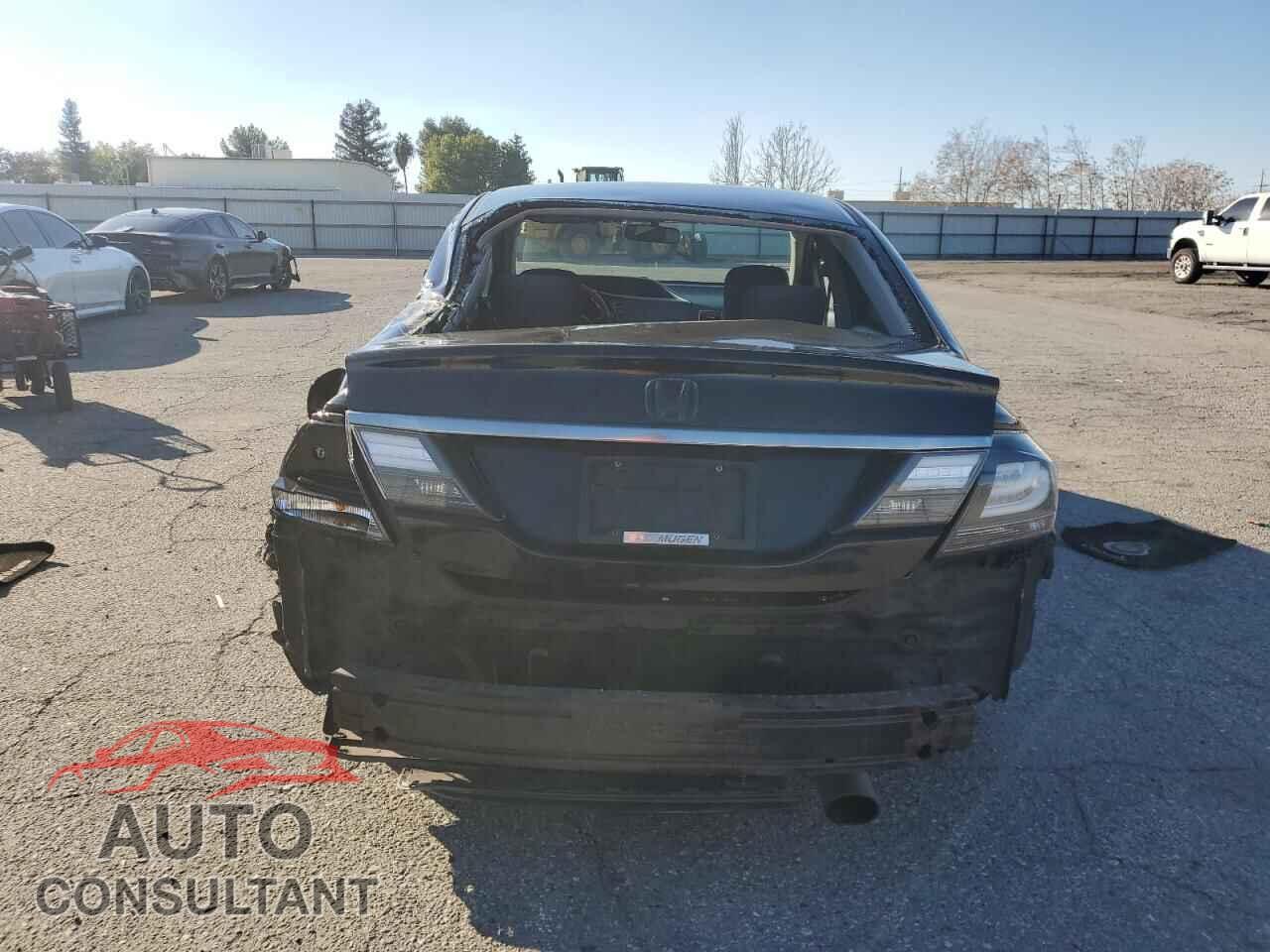 HONDA CIVIC 2013 - 19XFB2F57DE208036