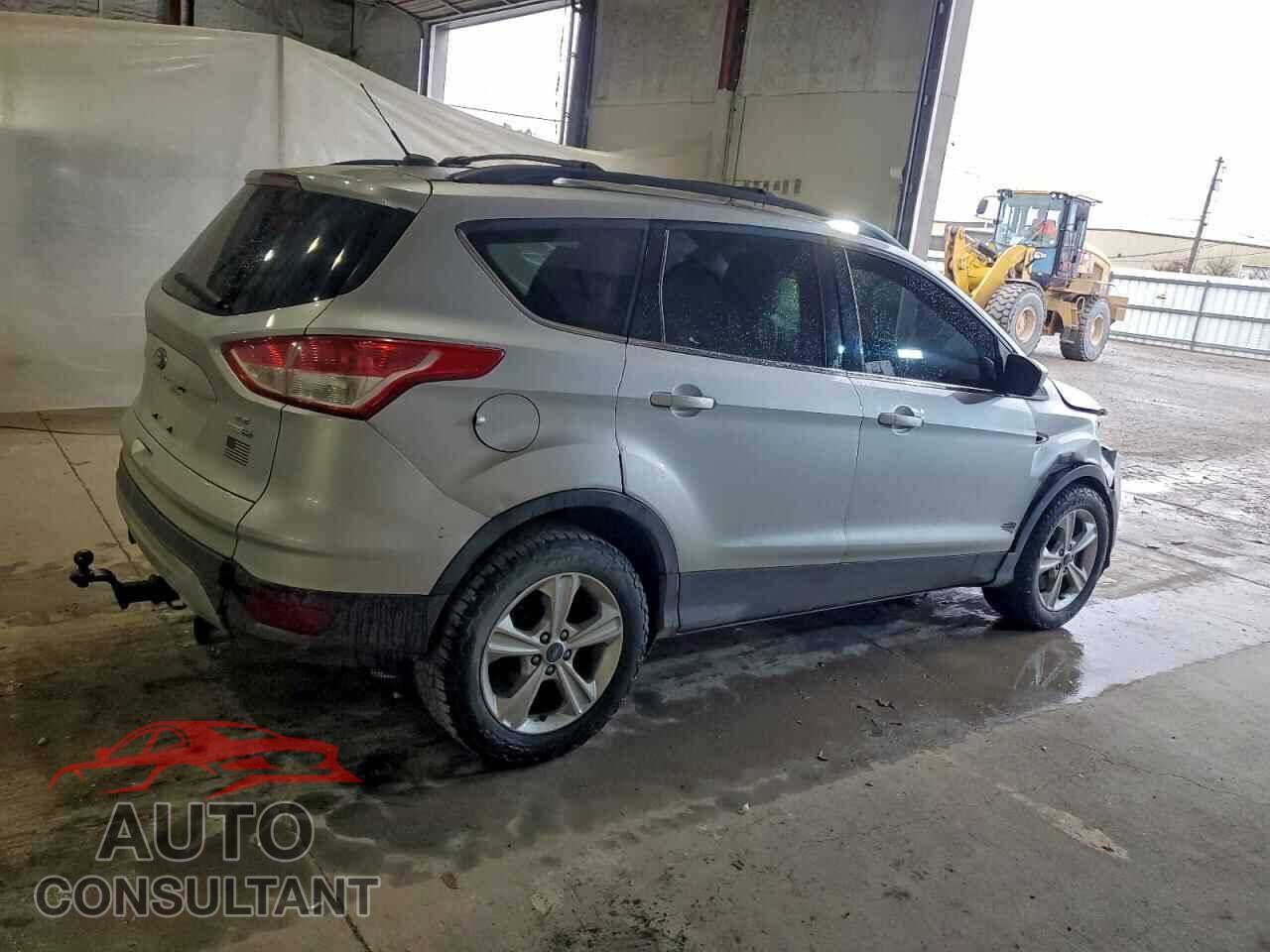 FORD ESCAPE 2013 - 1FMCU9GX8DUA35825
