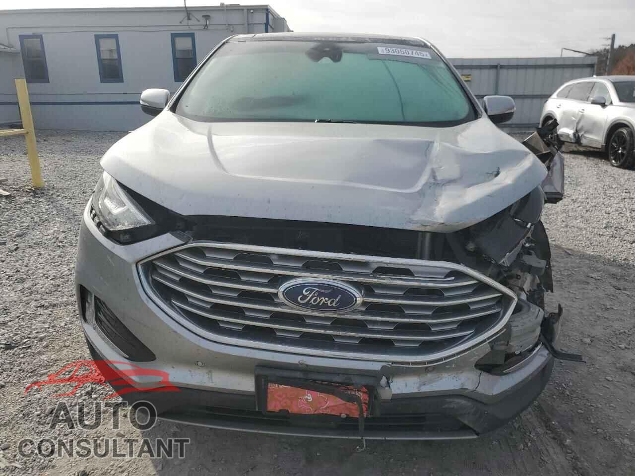 FORD EDGE 2021 - 2FMPK4K97MBA27143