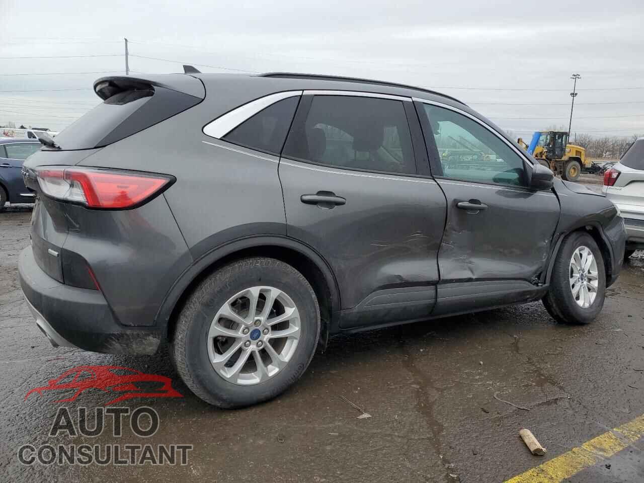FORD ESCAPE 2020 - 1FMCU0G62LUA83659