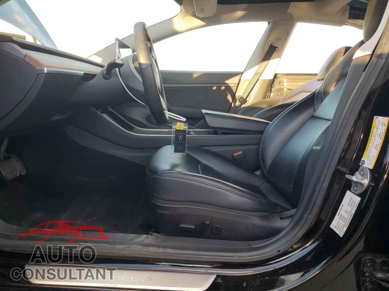 TESLA MODEL 3 2020 - 5YJ3E1EA4LF606610